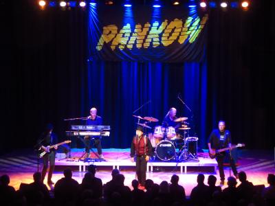 Foto des Albums: PANKOW