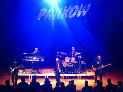 Foto des Albums: PANKOW