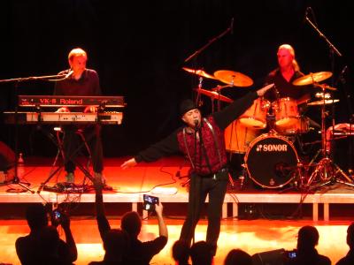 Foto des Albums: PANKOW