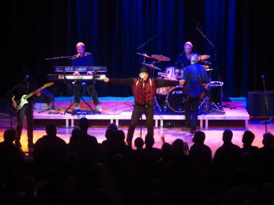 Foto des Albums: PANKOW
