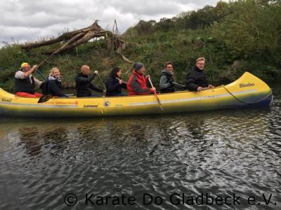 Foto des Albums: Kanu Tour 2019