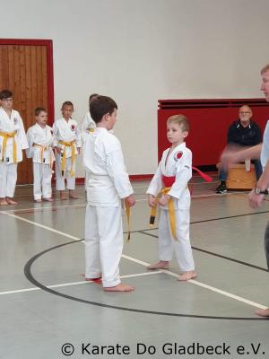 Foto des Albums: 6. KDG Kids-Cup