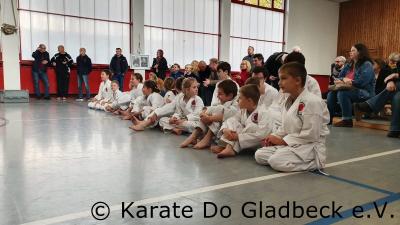 Foto des Albums: 6. KDG Kids-Cup