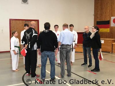 Foto des Albums: 6. KDG Kids-Cup