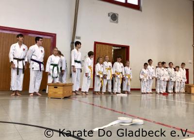 Foto des Albums: 6. KDG Kids-Cup