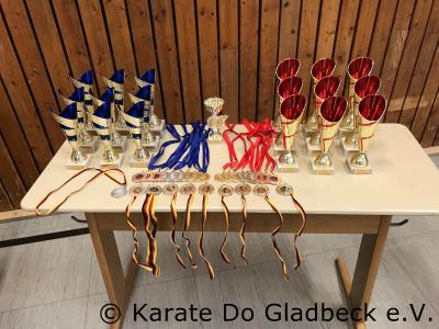 Foto des Albums: 6. KDG Kids-Cup