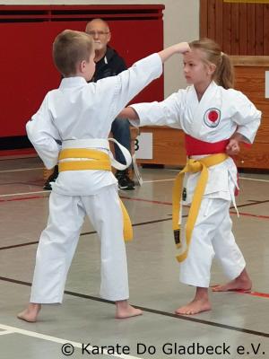 Foto des Albums: 6. KDG Kids-Cup