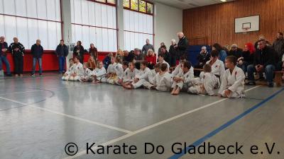Foto des Albums: 6. KDG Kids-Cup