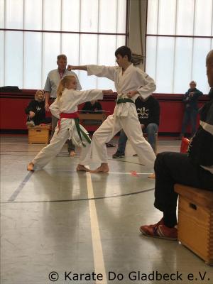 Foto des Albums: 6. KDG Kids-Cup