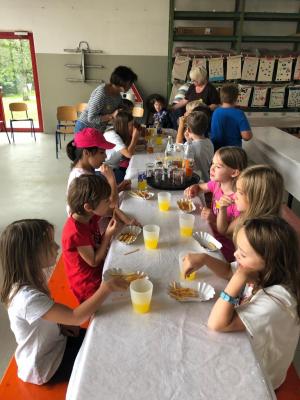 Foto des Albums: Ferienprogramm 2019 - Rund um die Kartoffel