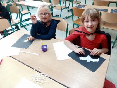 Foto des Albums: Halloweenfeier
