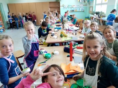 Foto des Albums: Herbstferien 2019