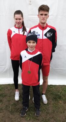 Lena Morig, Jonas und Jannik Just  (Bild vergr&ouml;&szlig;ern)