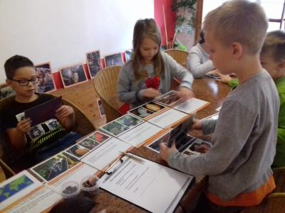 Foto des Albums: Faires Frühstück im Eine-Welt-Laden (3a)
