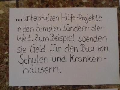 Foto des Albums: Faires Frühstück im Eine-Welt-Laden (3a)