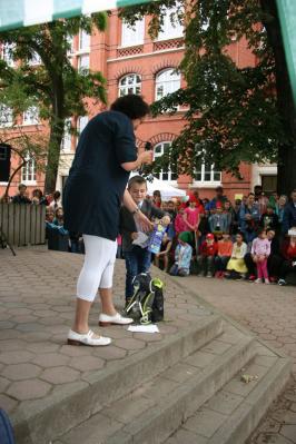 Foto des Albums: Einschulung