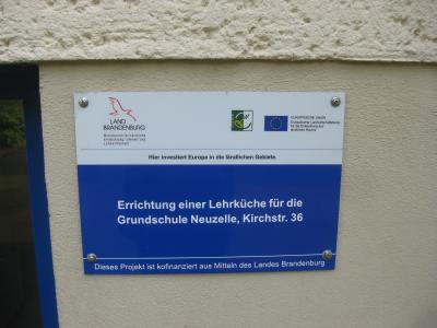 Foto des Albums: Lehrküche (09. 08. 2019)