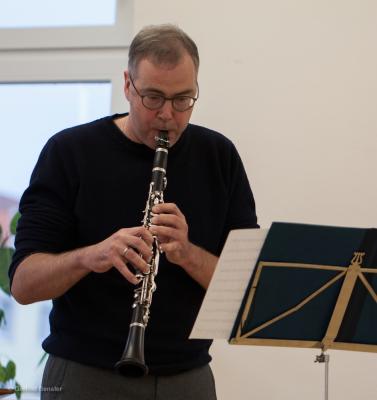 Foto des Albums: Musikschulkonzert in Parchim