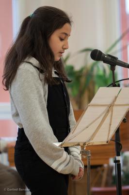 Foto des Albums: Musikschulkonzert in Parchim