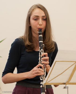 Foto des Albums: Musikschulkonzert in Parchim