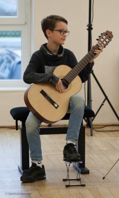 Foto des Albums: Musikschulkonzert in Parchim
