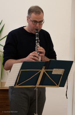 Foto des Albums: Musikschulkonzert in Parchim