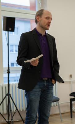 Foto des Albums: Musikschulkonzert in Parchim