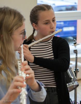 Foto des Albums: Musikschulkonzert in Parchim