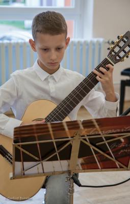 Foto des Albums: Musikschulkonzert in Parchim
