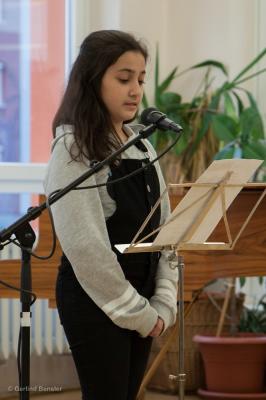 Foto des Albums: Musikschulkonzert in Parchim