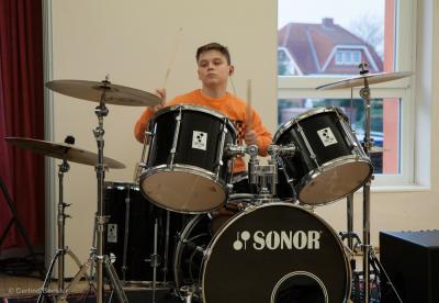 Foto des Albums: Musikschulkonzert in Parchim