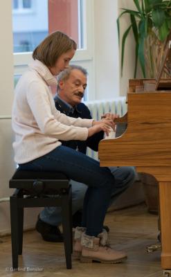 Foto des Albums: Musikschulkonzert in Parchim