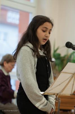 Foto des Albums: Musikschulkonzert in Parchim