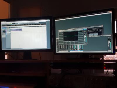 Studiotechnik auf Profi-Niveau 