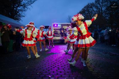 Foto des Albums: Straßenkarneval (21. 11. 2019)