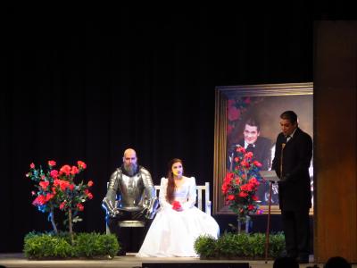 Foto des Albums: Die Räuber(Theater)