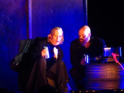 Foto des Albums: Die Räuber(Theater)