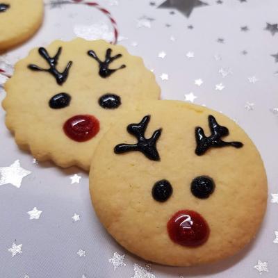 Foto des Albums: Weihnachtsbäckerei