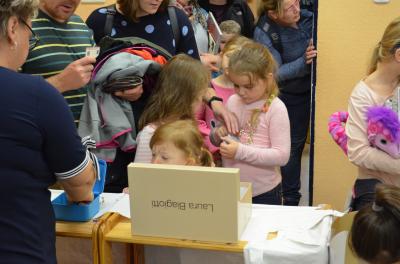 &copy; Foto: C. Weisheit - Herbstfest 2019  (Bild vergr&ouml;&szlig;ern)
