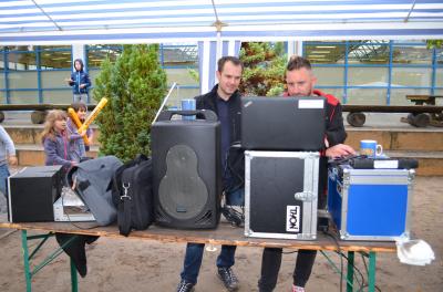 &copy; Foto: C. Weisheit - Herbstfest 2019  (Bild vergr&ouml;&szlig;ern)