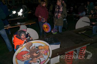 Foto des Albums: Kita "Kinderland" feierte Laternenfest