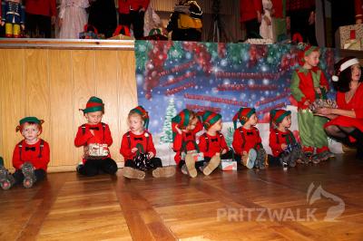 Foto des Albums: Weihnachtsfeier der Stadtsenioren