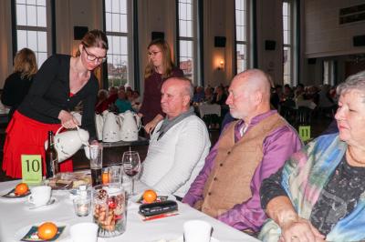 Foto des Albums: Weihnachtsfeier der Stadtsenioren