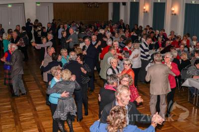 Foto des Albums: Weihnachtsfeier der Stadtsenioren
