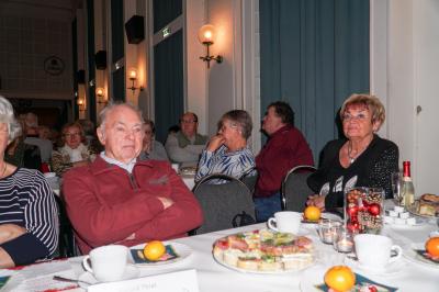 Foto des Albums: Weihnachtsfeier der Stadtsenioren