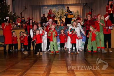 Foto des Albums: Weihnachtsfeier der Stadtsenioren