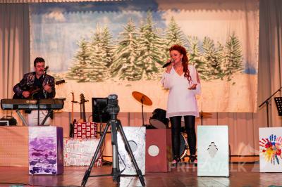 Foto des Albums: Weihnachtsfeier der Stadtsenioren