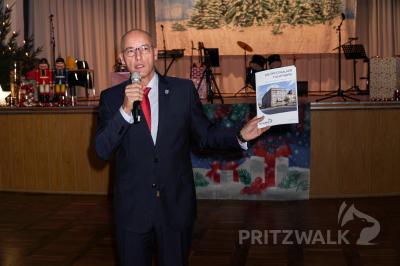 Foto des Albums: Weihnachtsfeier der Stadtsenioren