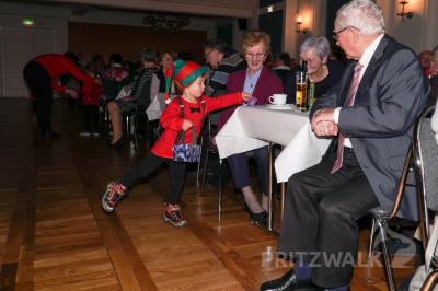 Foto des Albums: Weihnachtsfeier der Stadtsenioren