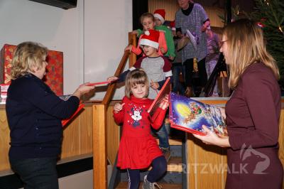Foto des Albums: Weihnachtsfeier der Stadtsenioren